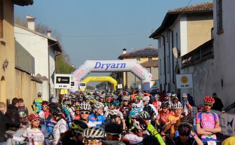 Domani (7 dicembre) ci sarà l’apertura delle iscrizioni alla SouthGardaBike Dryarn, dalle ore 21!