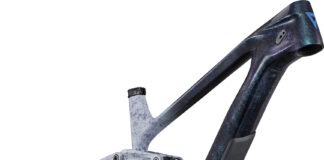 Giant Reign Advanced Pro