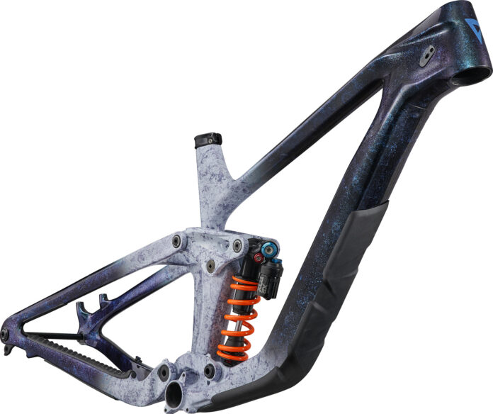 Giant Reign Advanced Pro