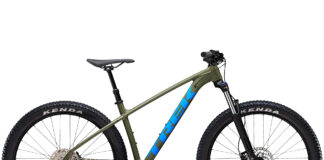 Trek Roscoe 6