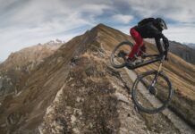 La nuova Orbea Rise 2023: meno peso e più autonomia