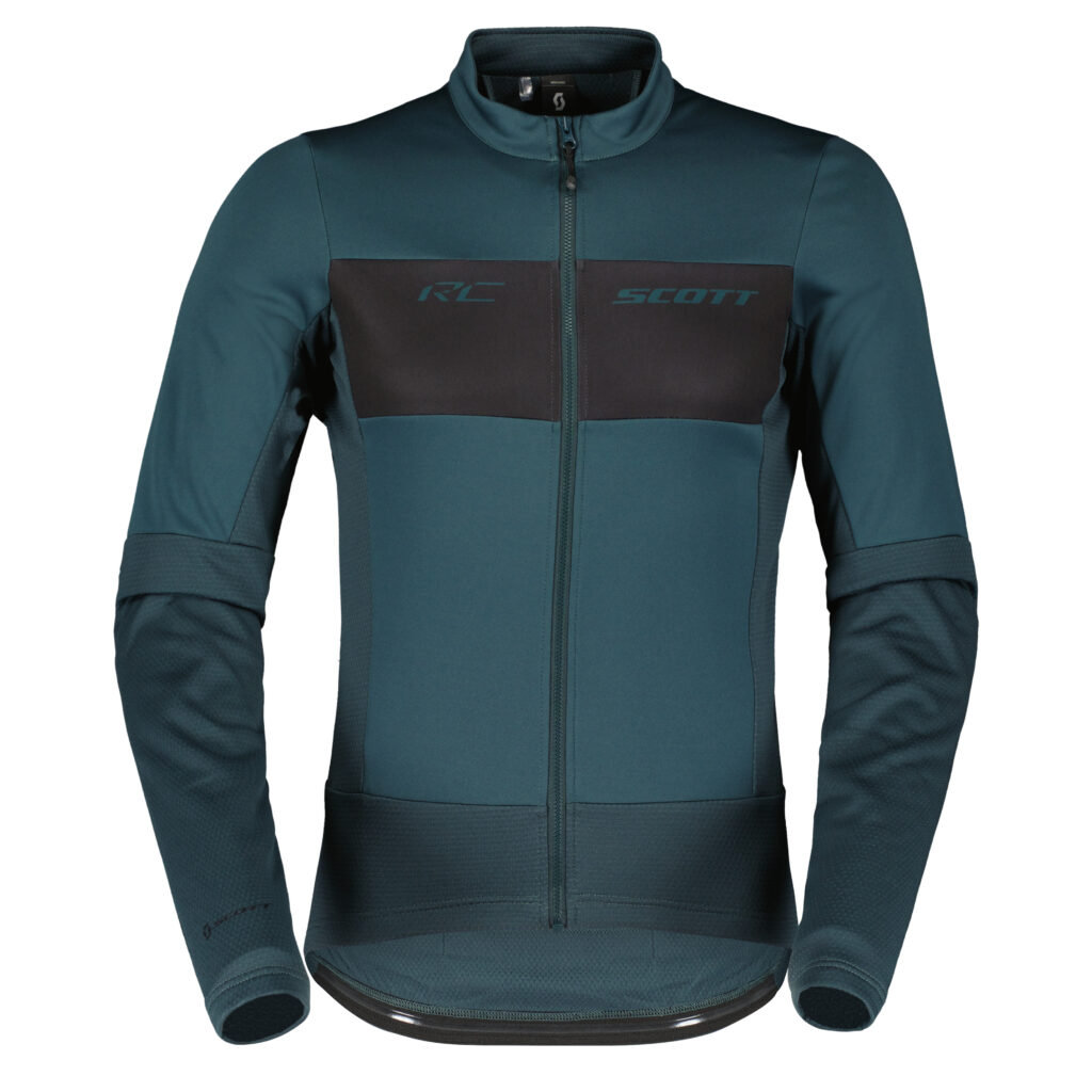 Giacca Scott Rc Warm