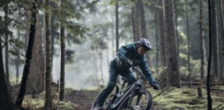 Scott Trail Storm Waterproof