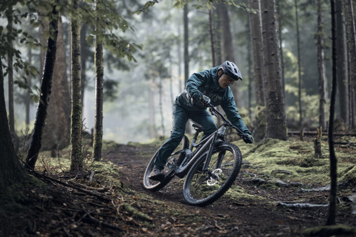 Scott Trail Storm Waterproof