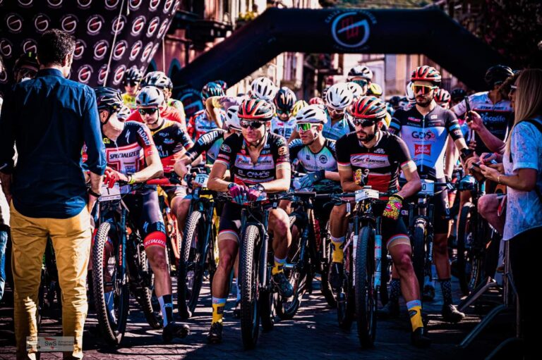 L’Etna Nord Bike Race (18 giugno) è la grande conferma del fuoristrada siciliano per il 2023