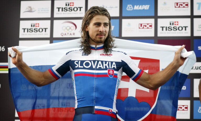 Ecco perché Sagan vuole tornare alla mtb: «È un mondo diverso, l’atmosfera è unica, non come la strada»