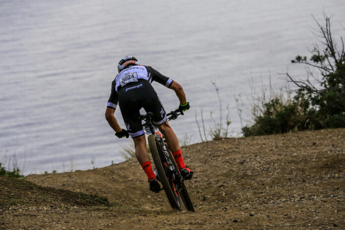 Capoliveri Test Event Mondiale 2021