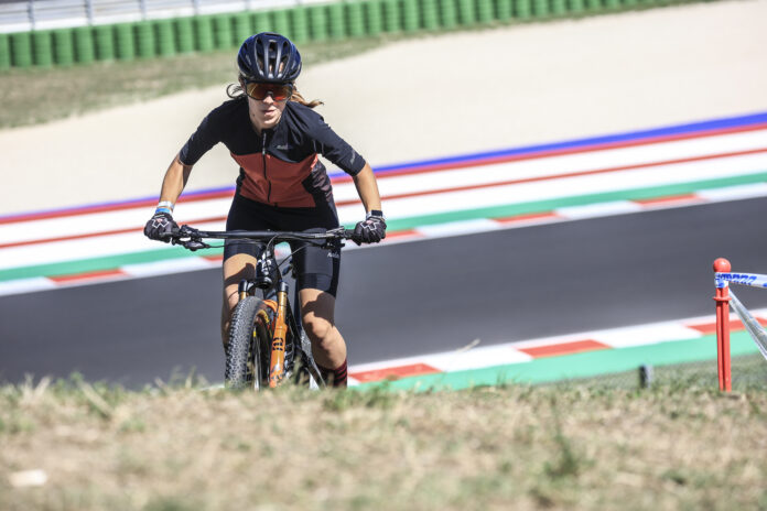 Wilier Urta Slr