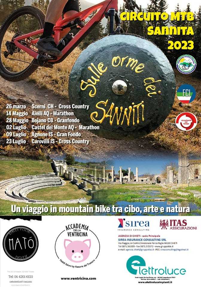 MTB-ONLINE-2023-Sulle-Orme-dei-Sanniti-locandina-2023-mountain-bike