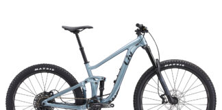 Liv Intrigue LT 2