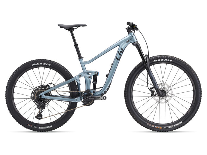 Liv Intrigue LT 2 Liv Intrigue LT 2