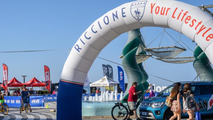 Ride Village