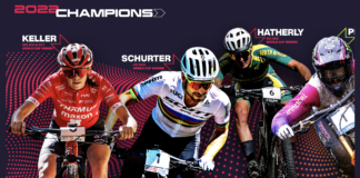 Uci Mountain Bike World Series