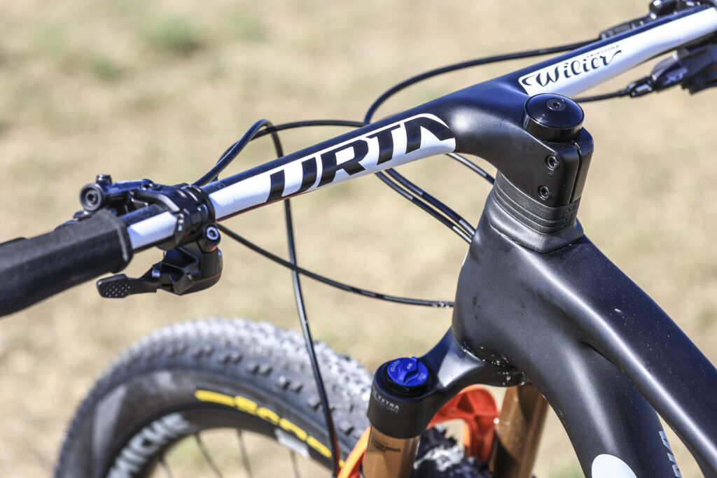 Wilier Urta Slr