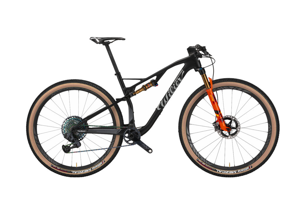 Wilier Urta Slr