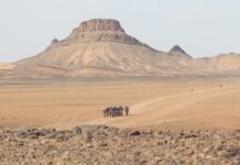 Ieri a Barcellona c’è stata la presentazione ufficiale dello Skoda Titan Desert Morocco 2023 dove è stato annunciato quel che dovranno affrontare i “Titani” tra cui anche Miguel Indurain