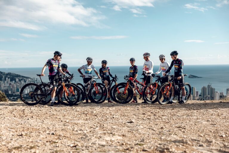 Wilier Triestina Pirelli Factory Team Marathon: pronti per un 2023 di fuochi d’artificio