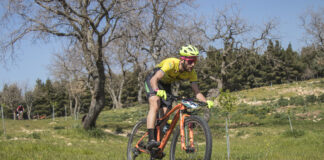 Challenge Puglia XCO 2026
