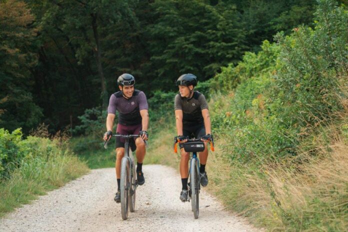 Alé Mountain Jersey