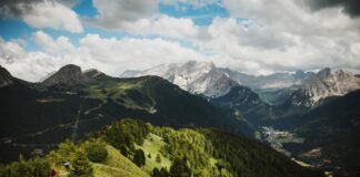 Val di Fassa