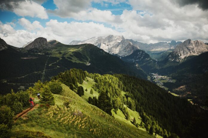 Val di Fassa