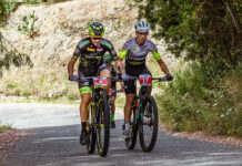 Tutti in Sicilia a fine marzo: c’è la Gran fondo Valle del Nisi