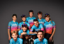 Belle notizie per il Trinx Factory Team, Trinx ha rinnovato la fiducia fino al 2028