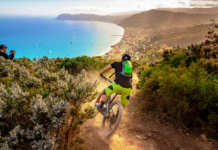 GF Muretto di Alassio MTB
