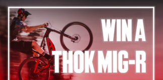 Thok Mig-R