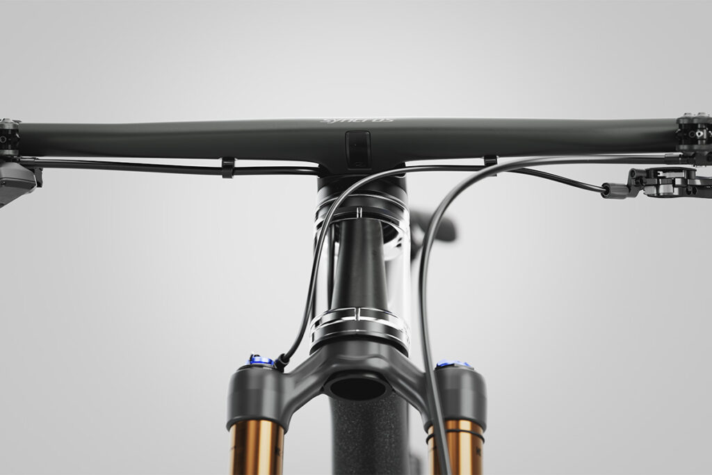 Scott Scale RC