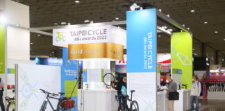 Taipei Cycle