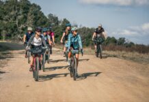 Maremma Challenge Bikepacking: appuntamento il 13 maggio a Massa Marittima