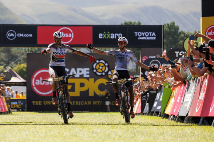 Cape Epic