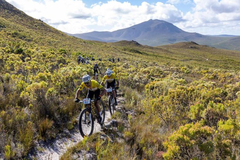 Cape Epic, oggi il gran finale con l’Armageddon