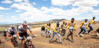 Cape Epic