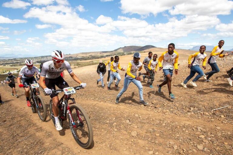 Cape Epic