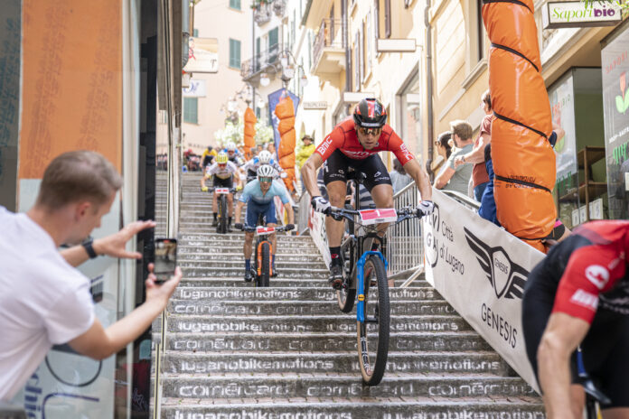 Lugano Bike Emotions