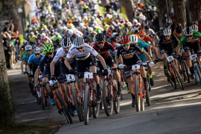 Italia Bike Cup Chaoyang