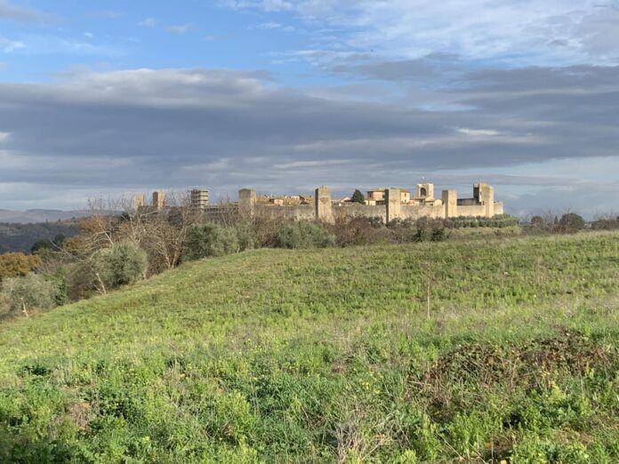 Foto Castello