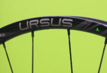 TAIPEI CYCLE 2023 / Ursus, première di lusso per la Diablo (in due versioni)
