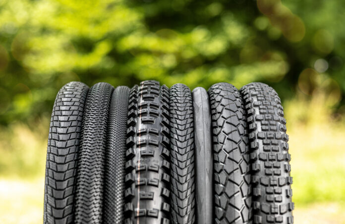 Schwalbe Tires Profiles