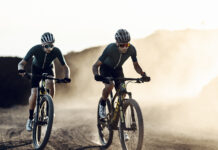 Cape Epic, ecco la Queen Stage: un giorno tra le nuvole