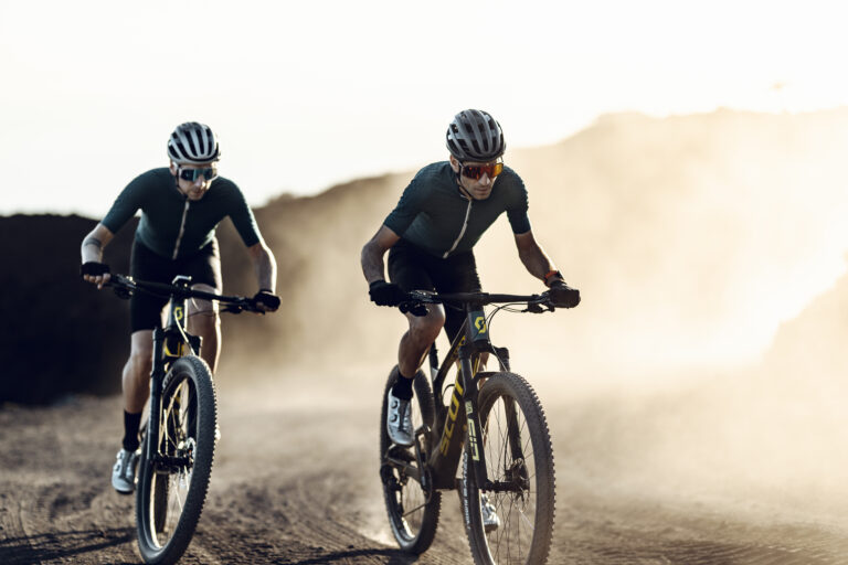 Cape Epic, ecco la Queen Stage: un giorno tra le nuvole