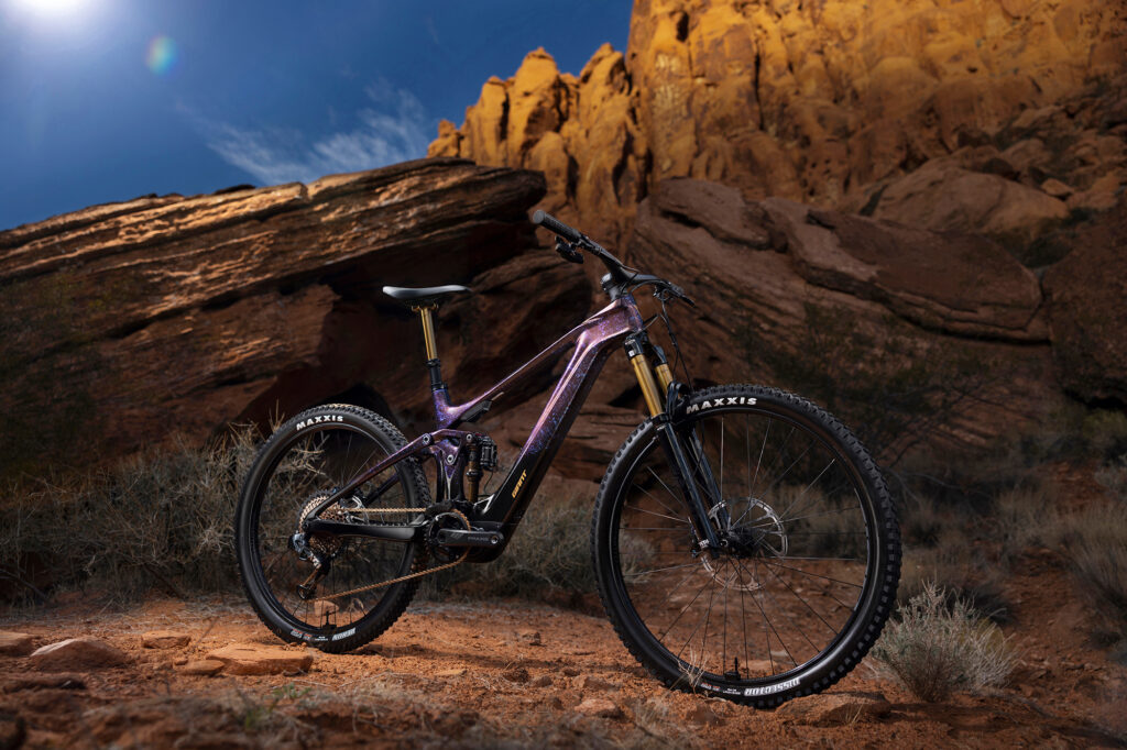 Giant Trance X Advanced E+ Elite