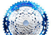 Cassetta e+thirteen Helix R: il dodici velocità offre un range del 556% Helix