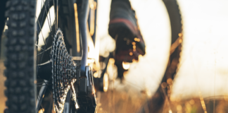 Sram Eagle Transmission