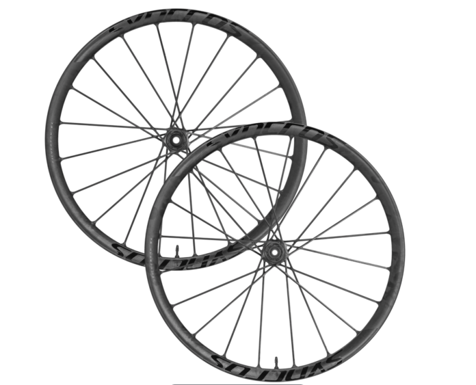 Syncros Silverton SL Syncros Silverton SL