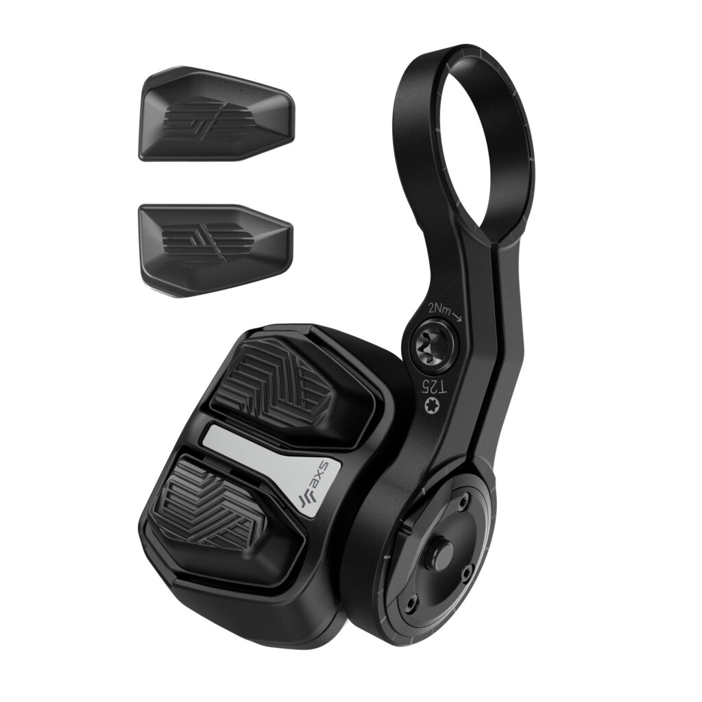 Sram Eagle Transmission