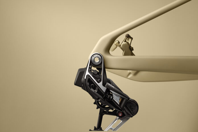 Sram Eagle Transmission Sram Eagle Transmission