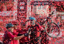 Hero Dolomites bike festival 2023: la festa della mountain bike